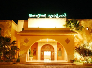 Ksar El Jerid Tozeur