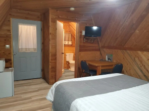 Stanton Creek Lodge
