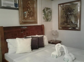 Balay Paragua Annex