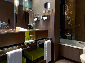 Hotel Vincci Soho