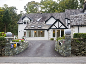 Hawksmoor Guest House