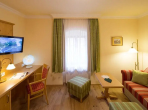 Hotel-Restaurant Zum Schwarzen Bären