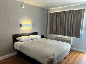 Motel 6 Pensacola, FL - Airport West