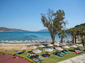 Salmakis Resort & Spa
