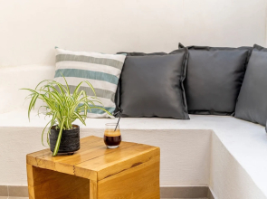 Amer Suites Fira