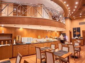 Hotel Garbi Millenni