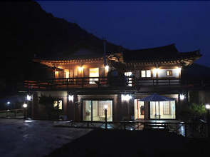 Hongcheon Hometown Spring Pension
