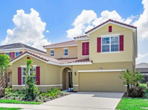 Amazing 7 Bedroom Solterra New Resort Home 7 Villa by RedAwning