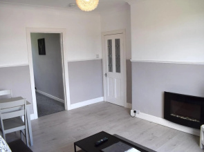 Kelpies Serviced Apartments - Wallace
