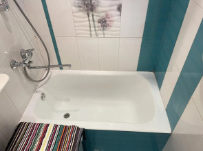 G-Kvartal (Джи-квартал) на бульваре Ракетный 5