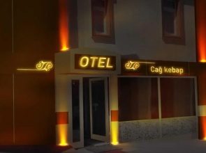 Hekimoglu Otel