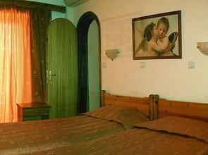 Anthoula Hotel