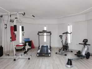 Hotel Zenit Vigo