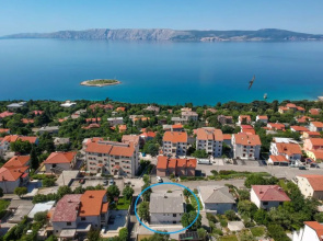 Apartments Sanja