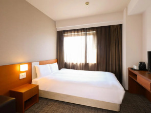 Dormy Inn Kurashiki Natural Hot Spring