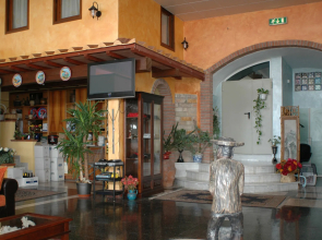 Hotel Esperia