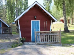 Malmköpings Bad & Camping