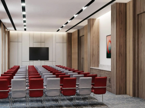 Ramada Encore By Wyndham Bukhara