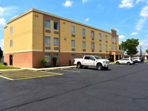 Quality Inn Vineland