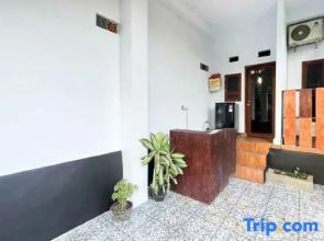Tiny House Gianyar RedPartner