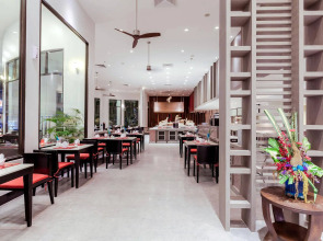 Deevana Plaza Phuket