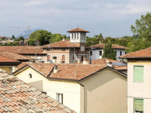 Casa Beccherie