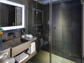 Novotel Bangkok Bangna