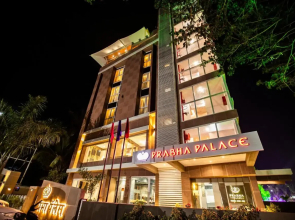 Hotel Prabha Palace