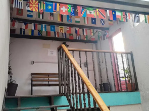 Habitaciones Roma, Cdmx