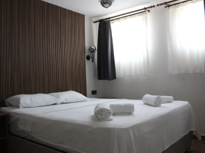 Tinos Otel & Bağ Evi (+12 Yaş)