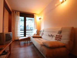 Cabirol 2,2 Vall d'Incles, zona Grandvalira
