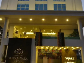 Hotel The Grand Saakar Tiara