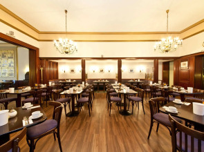 Novum Hotel Gates Berlin Charlottenburg