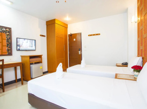 New Siam Palace Ville