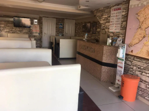 Boss Hotel