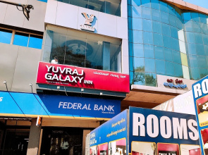 Yuvraj Galaxy Inn