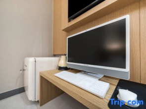 Daegu Kyungpook Univ. Hotel Brno
