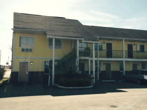 Budget Inn 4U