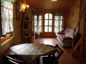 Villa Ylex