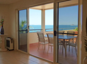Villa Mar Colina
