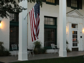 Boulder Dam Hotel
