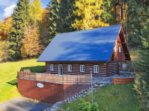 Villa Near Krkonose National Park