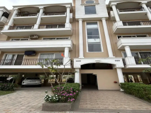 Elegant 3bhk at Sushma Valencia Zirakpur , Chandigarh, Panchkula, Mohali