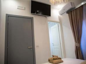 Vhouse Fiumicino