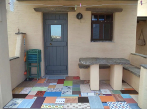 Anthippi Guest House