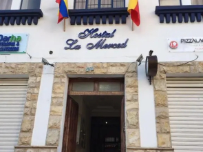 Hostal La Merced