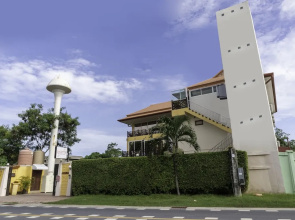 OYO 1005 Pacotte Boutique Resort