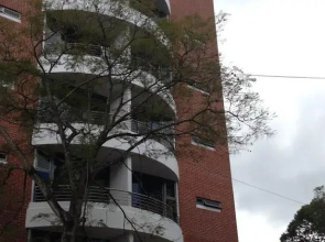 Apartamento Torre Verde