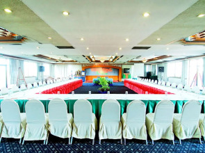 Pattaya Garden Resort