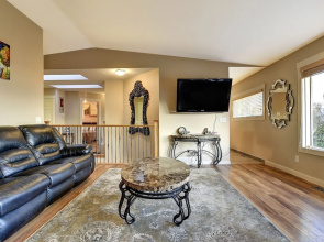 Beautiful Rodee Homestay -west Kelowna